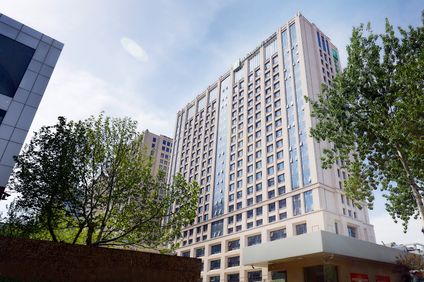 Holiday Inn Exp Langfang New Chaoyang