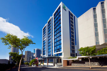 Holiday Inn Express Brisbane Central