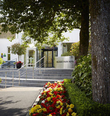 Sligo Park Hotel