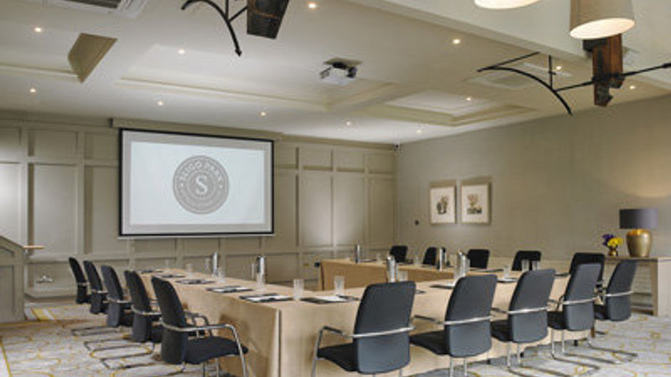 Sligo Park Hotel Meeting