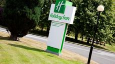 Holiday Inn New Castle Upon Tyne