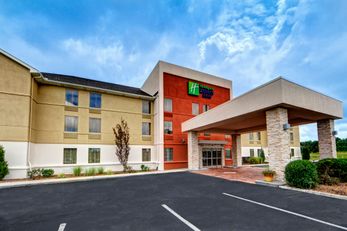 Holiday Inn Express