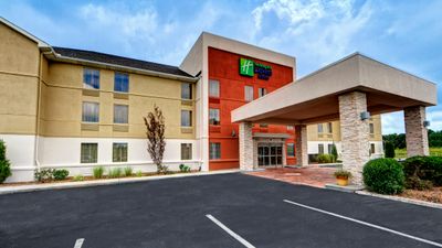 Holiday Inn Express