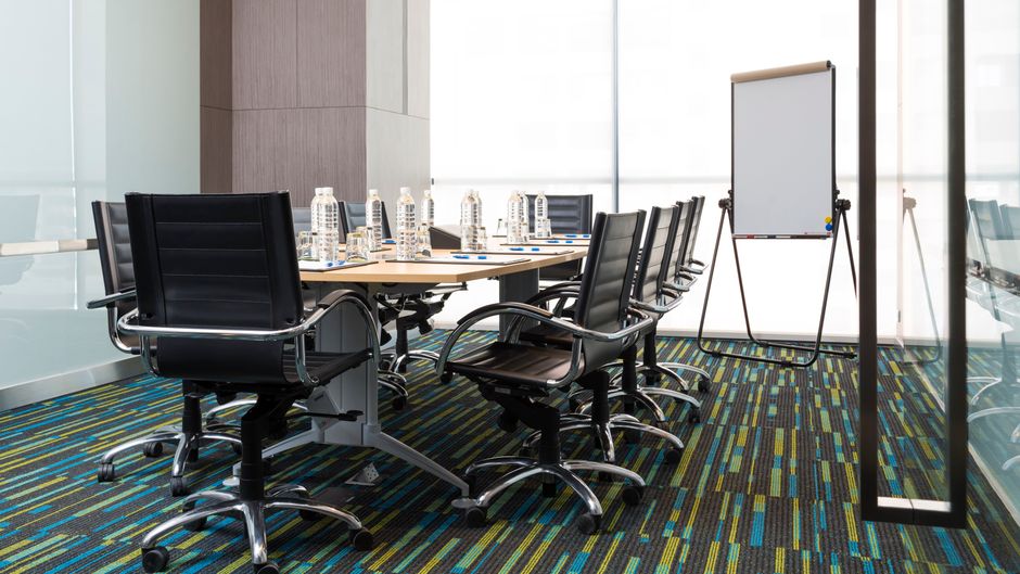 Holiday Inn Express Siam Meeting