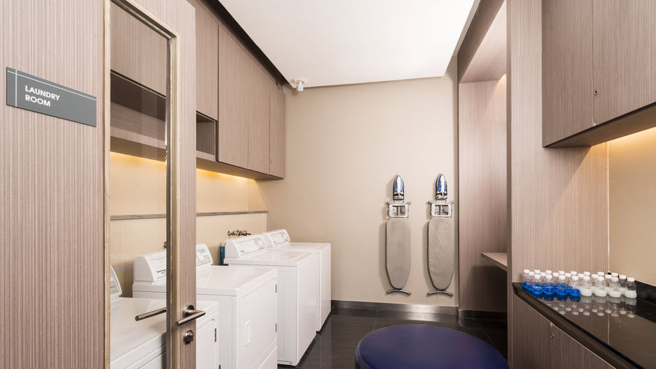 Holiday Inn Express Siam Other