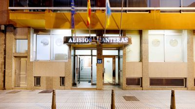 Crisol Alisios Canteras