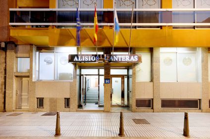 Crisol Alisios Canteras
