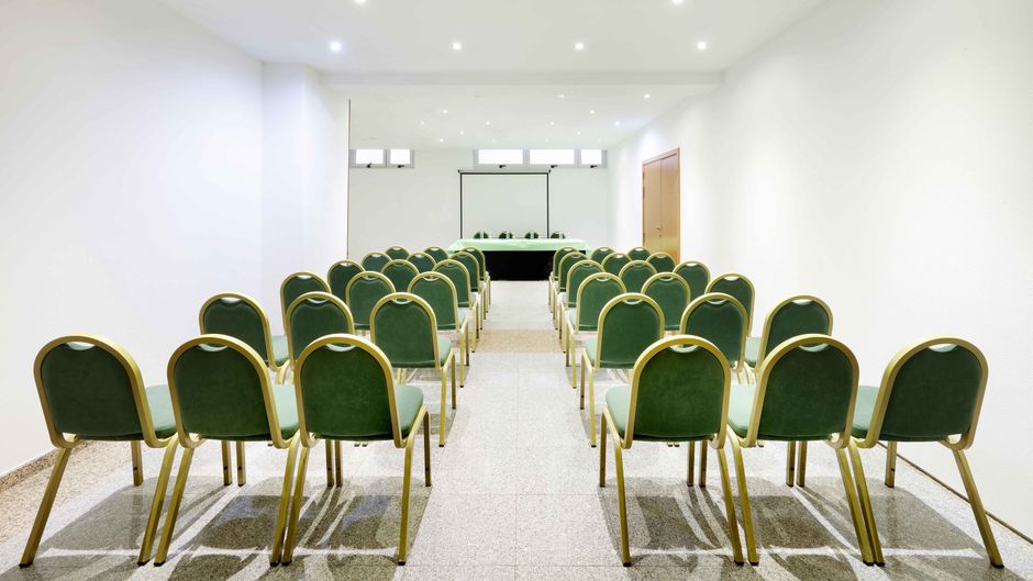 Crisol Alisios Canteras Meeting