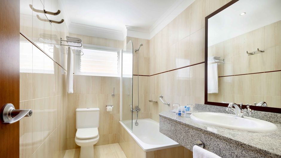 Crisol Alisios Canteras Room