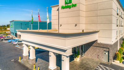 Holiday Inn Tacoma Mall
