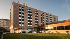 Gran Hotel Lugo