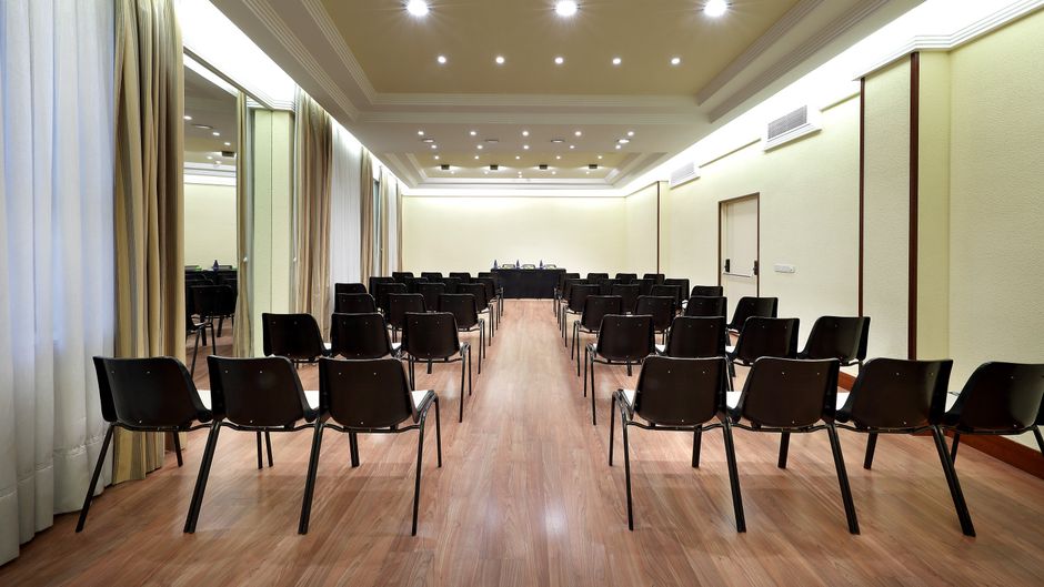 Exe Salamanca Meeting