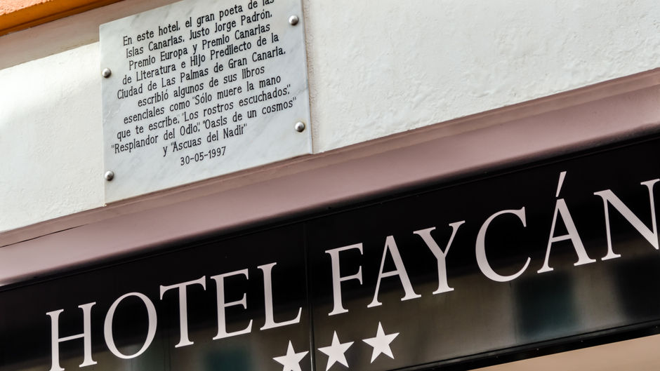 Crisol Faycan Hotel Exterior