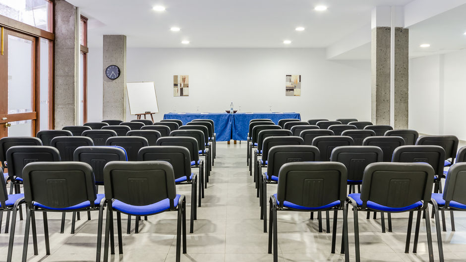 Crisol Faycan Hotel Meeting