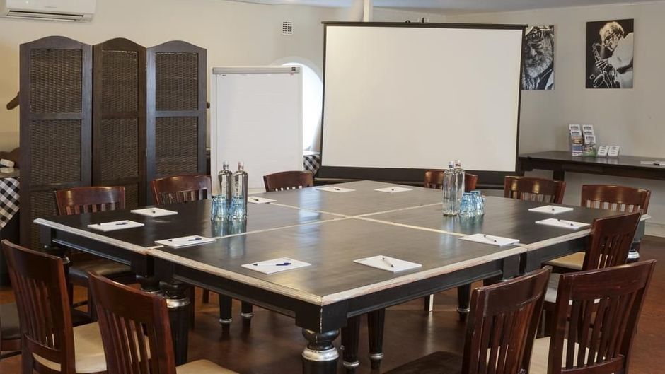 H2Otel Rotterdam Meeting