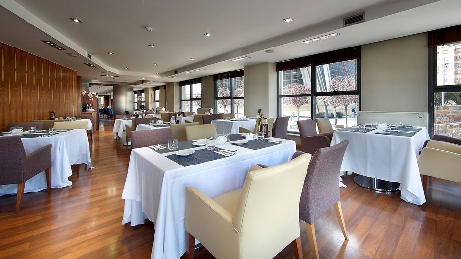 Exe Plaza Restaurant