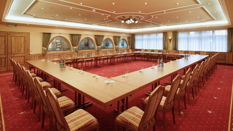 Gerbe Hotel Meeting
