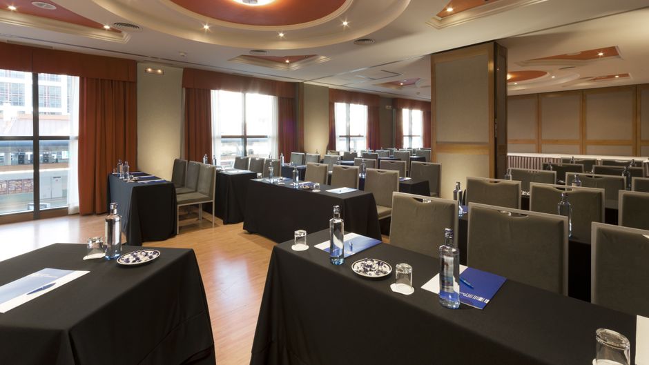 Crisol Via Castellana Hotel Other