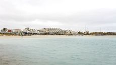 Eurostars Las Salinas
