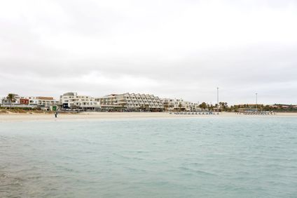 Eurostars Las Salinas