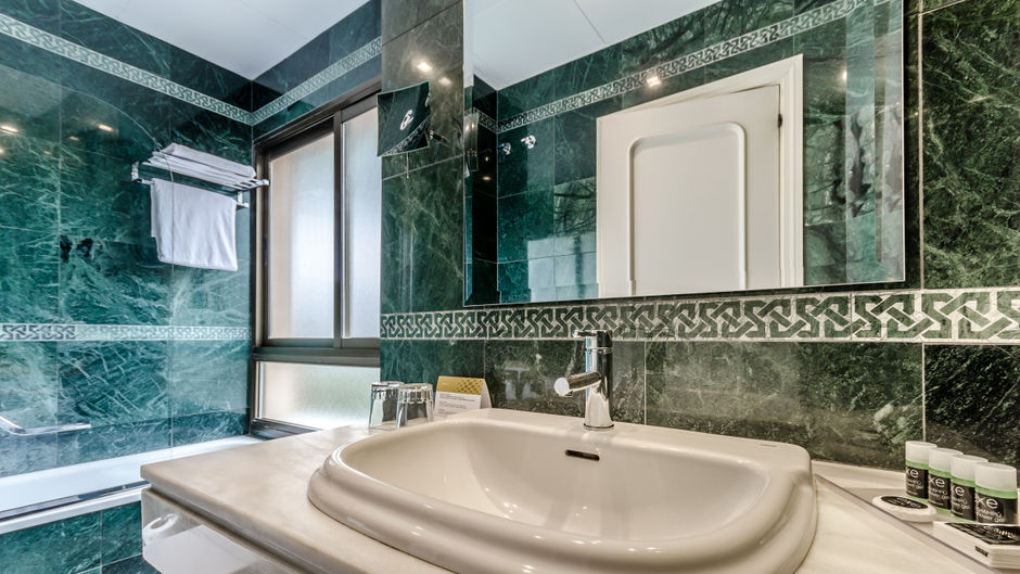 Exe Guadalete Room