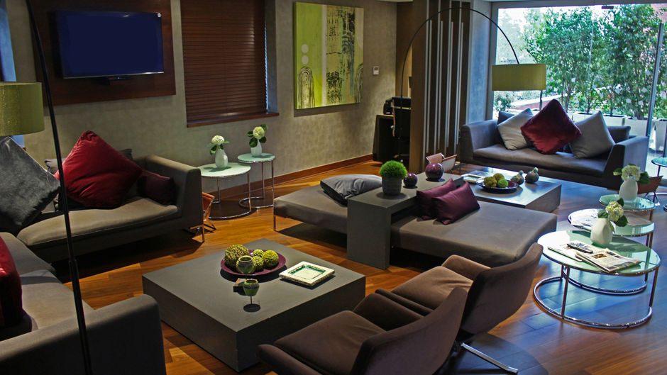 InterContinental Santiago Other