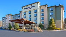 SpringHill Suites Pigeon Forge