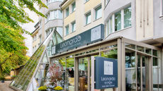 Leonardo Boutique Berlin City South