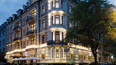 Alden Suite Hotel Splugenschloss