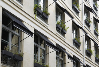 Le Roch Hotel & Spa, a Design Hotel