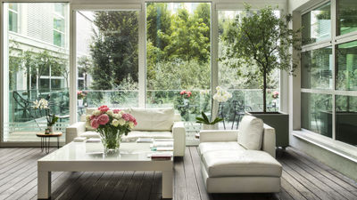 Hotel Magna Pars Suites Milano