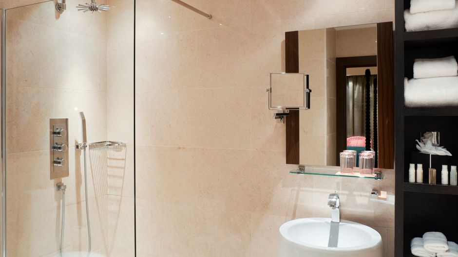 Hotel Indigo London Tower Hill Room