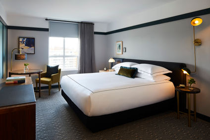 Kimpton Saint George Hotel