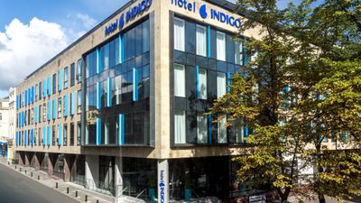 Hotel Indigo Newcastle