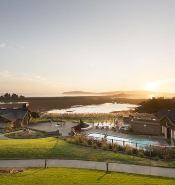 The Lodge at Bodega Bay