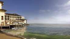 Monterey Plaza Hotel & Spa