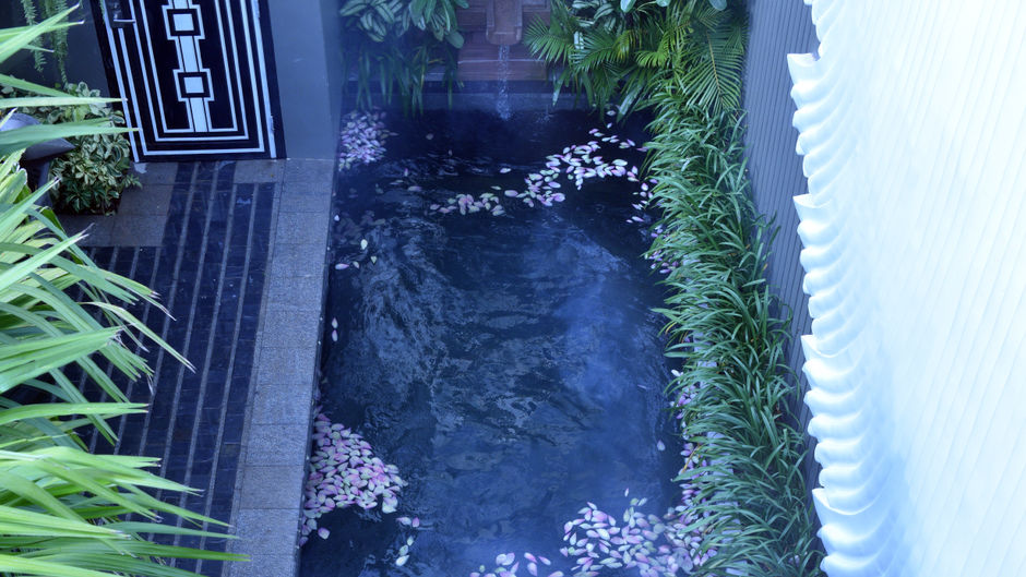 Shinta Mani Angkor Pool