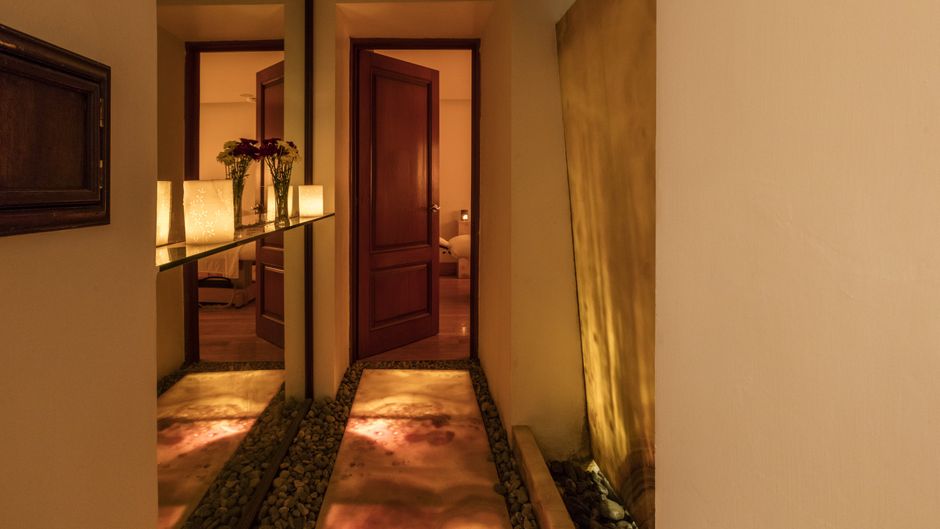 Villa Maria Cristina Spa