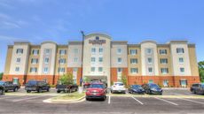 Candlewood Suites Memphis East