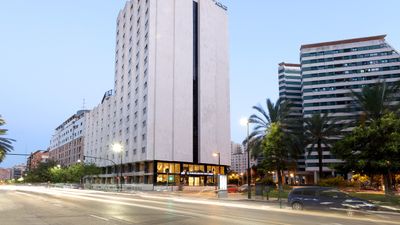 Eurostars Rey Don Jaime