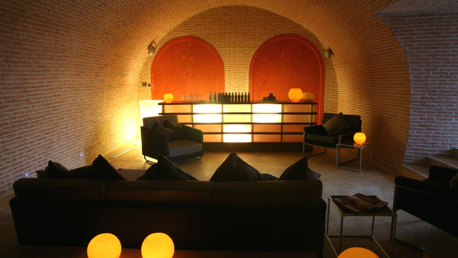 Eurostars Palacio Buenavista Spa