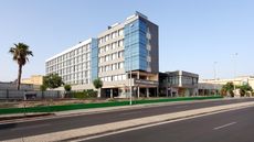 Exe Sevilla Palmera