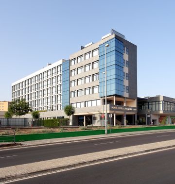 Exe Sevilla Palmera