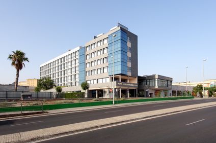 Exe Sevilla Palmera