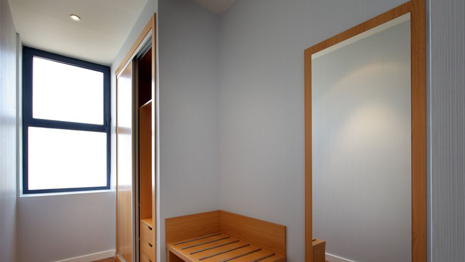 Exe Sevilla Palmera Room