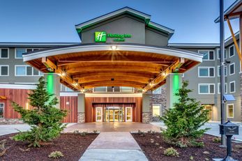 Holiday Inn & Suites Bellingham