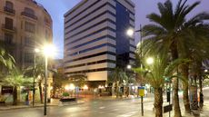 Eurostars Lucentum Hotel