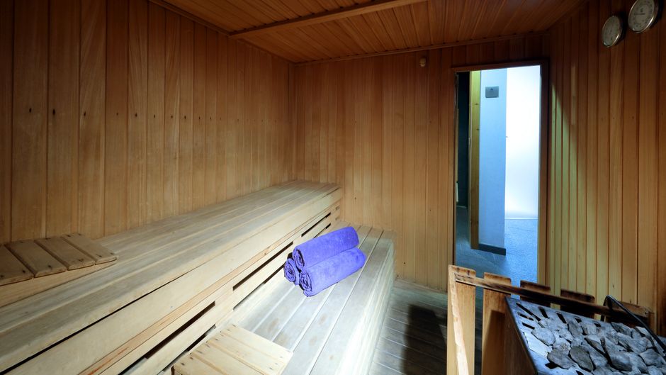 Eurostars Lucentum Hotel Spa