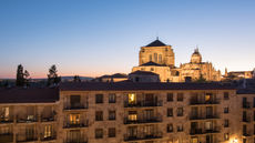Eurostars Las Claras Boutique Hotel