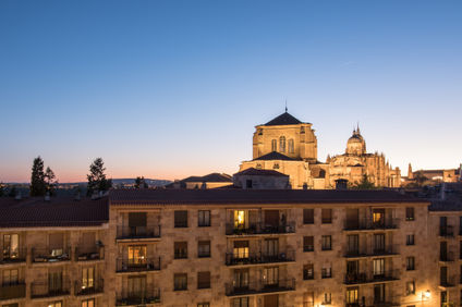 Eurostars Las Claras Boutique Hotel